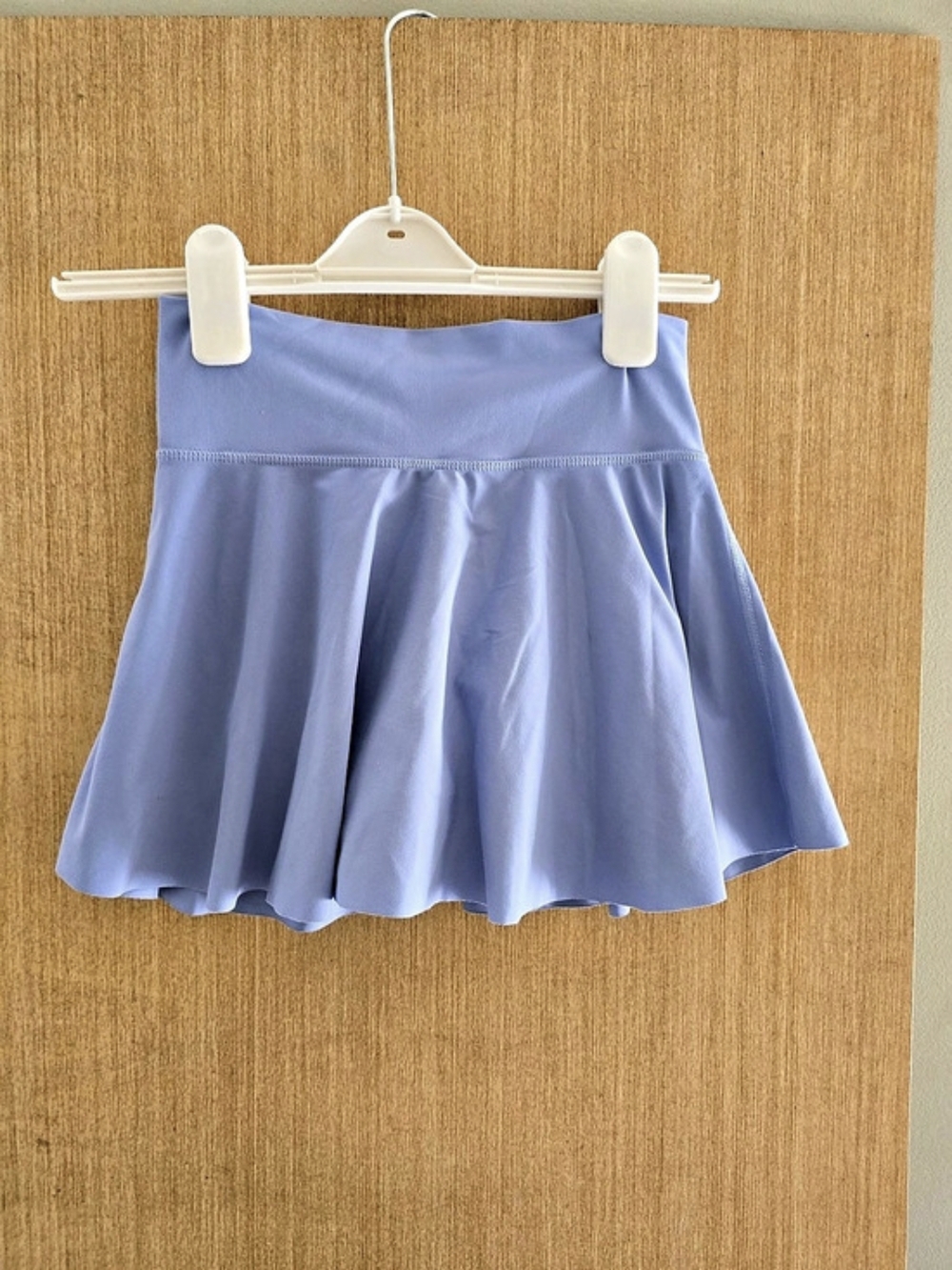 Old Navy High-Waisted PowerSoft Skort